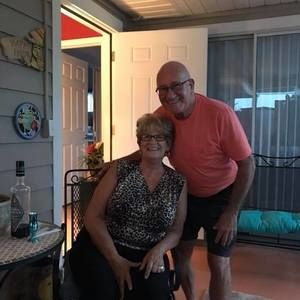 Meet your Posher, Stuart